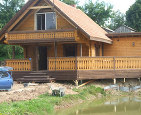 Karkasinių pastatų statyba ,stogai , renovacija. - Statybos, apdaila - 3 Statybos, apdaila - Karkasinių pastatų statyba ,stogai , renovacija. - 3