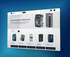 Web ir mobiliųjų aplikacijų dizainas Ux/ui kūrimas - Paslaugos verslui - 4 Paslaugos verslui - Web ir mobiliųjų aplikacijų dizainas Ux/ui kūrimas - 4