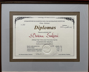 Psichologinis konsultavimas ir psichoterapija - Sveikata, gydymas - 1 Sveikata, gydymas - Psichologinis konsultavimas ir psichoterapija - 1