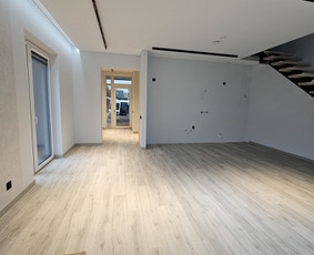 Plyteliu klijavimo darbai ir vidaus apdaila žemaitija - Lubų dažymas - 1 Lubų dažymas - Plyteliu klijavimo darbai ir vidaus apdaila žemaitija - 1