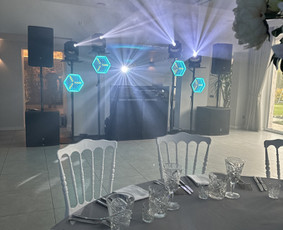 Dj paslaugos ir renginių techninis aptarnavimas. - Djs - 3 Djs - Dj paslaugos ir renginių techninis aptarnavimas. - 3