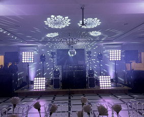 Dj paslaugos ir renginių techninis aptarnavimas. - Djs - 1 Djs - Dj paslaugos ir renginių techninis aptarnavimas. - 1