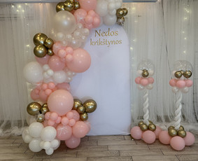 Foto siena / Jekaterina K / Darbų pavyzdys ID 4139552