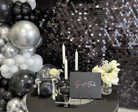 Foto siena - Šventinės įrangos nuoma - 3 Šventinės įrangos nuoma - Foto siena - 3