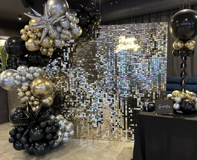 Foto siena - Šventinės įrangos nuoma - 2 Šventinės įrangos nuoma - Foto siena - 2