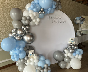 Foto siena / Jekaterina K / Darbų pavyzdys ID 4139472