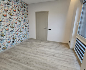 Plyteliu klijavimo darbai ir vidaus apdaila žemaitija / Rv namų remontas / Darbų pavyzdys ID 4139534