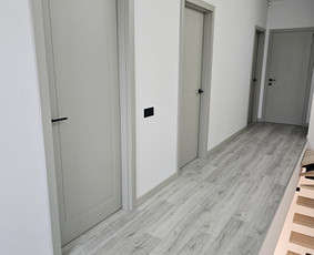 Plyteliu klijavimo darbai ir vidaus apdaila žemaitija / Rv namų remontas / Darbų pavyzdys ID 4139584