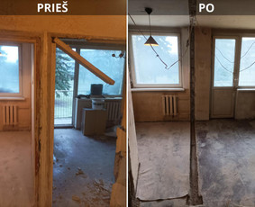 Šiukšlių Senų baldų išvežimas pervežimas perkraustymas - Statybinių atliekų išvežimas - 4 Statybinių atliekų išvežimas - Šiukšlių Senų baldų išvežimas pervežimas perkraustymas - 4