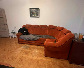 Statybinių šiukšlių baldų išvežimas pervežimas perkraustymas / Ričardas / Darbų pavyzdys ID 4139598