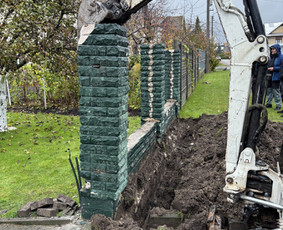 Griovimo darbai nuo A iki Z – greitai, saugiai, patikimai - Vidaus apdailos darbai - 2 Vidaus apdailos darbai - Griovimo darbai nuo A iki Z – greitai, saugiai, patikimai - 2