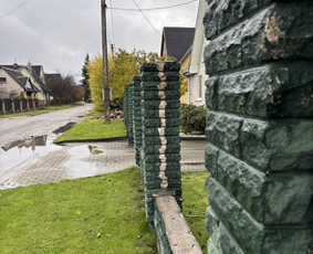Griovimo darbai nuo A iki Z – greitai, saugiai, patikimai - Vidaus apdailos darbai - 1 Vidaus apdailos darbai - Griovimo darbai nuo A iki Z – greitai, saugiai, patikimai - 1