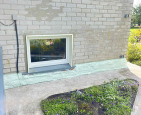 Šiltinam Poliuretano Putomis, Biriomis vatomis / Vitalijus / Darbų pavyzdys ID 4139634