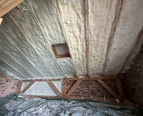 Šiltinam Poliuretano Putomis, Biriomis vatomis / Vitalijus / Darbų pavyzdys ID 4139638