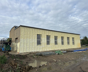 Šiltinam Poliuretano Putomis, Biriomis vatomis / Vitalijus / Darbų pavyzdys ID 4139652