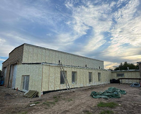 Šiltinam Poliuretano Putomis, Biriomis vatomis / Vitalijus / Darbų pavyzdys ID 4139656