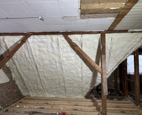 Šiltinam Poliuretano Putomis, Biriomis vatomis / Vitalijus / Darbų pavyzdys ID 4139658
