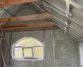 Šiltinam Poliuretano Putomis, Biriomis vatomis / Vitalijus / Darbų pavyzdys ID 4139716
