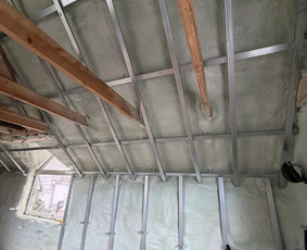 Šiltinam Poliuretano Putomis, Biriomis vatomis / Vitalijus / Darbų pavyzdys ID 4139712