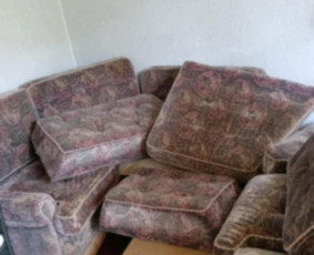 Statybinių šiukšlių baldų išvežimas pervežimas perkraustymas / Ričardas / Darbų pavyzdys ID 4139740