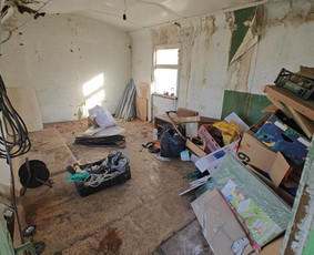Statybinių šiukšlių baldų išvežimas pervežimas perkraustymas / Ričardas / Darbų pavyzdys ID 4139742