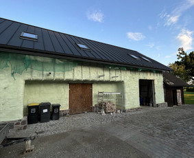 Šiltinam Poliuretano Putomis, Biriomis vatomis / Vitalijus / Darbų pavyzdys ID 4139668