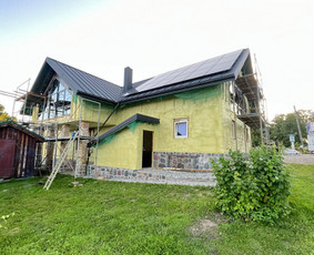 Šiltinam Poliuretano Putomis, Biriomis vatomis / Vitalijus / Darbų pavyzdys ID 4139664