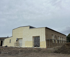 Šiltinam Poliuretano Putomis, Biriomis vatomis / Vitalijus / Darbų pavyzdys ID 4139650