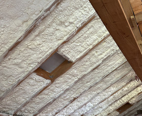 Šiltinam Poliuretano Putomis, Biriomis vatomis / Vitalijus / Darbų pavyzdys ID 4139640