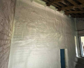 Šiltinam Poliuretano Putomis, Biriomis vatomis / Vitalijus / Darbų pavyzdys ID 4139636
