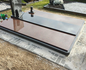 Paminklai, kapų tvarkymas, restauracija kapų. - Paminklai kapams, antkapiai - 2 Paminklai kapams, antkapiai - Paminklai, kapų tvarkymas, restauracija kapų. - 2