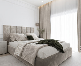 Interjero dizaino paslaugos / GG Interior Home / Darbų pavyzdys ID 4139782