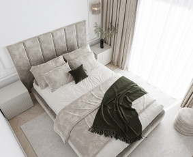 Interjero dizaino paslaugos / GG Interior Home / Darbų pavyzdys ID 4139786