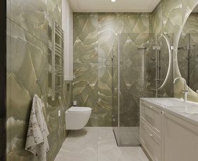 Interjero dizaino paslaugos / GG Interior Home / Darbų pavyzdys ID 4139794