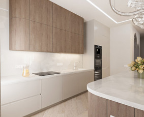 Interjero dizaino paslaugos / GG Interior Home / Darbų pavyzdys ID 4139804
