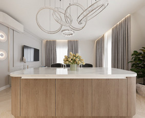 Interjero dizaino paslaugos / GG Interior Home / Darbų pavyzdys ID 4139806