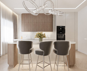 Interjero dizaino paslaugos / GG Interior Home / Darbų pavyzdys ID 4139808