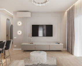 Interjero dizaino paslaugos / GG Interior Home / Darbų pavyzdys ID 4139810