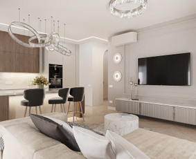 Interjero dizaino paslaugos / GG Interior Home / Darbų pavyzdys ID 4139812