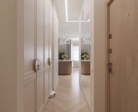 Interjero dizaino paslaugos / GG Interior Home / Darbų pavyzdys ID 4139814