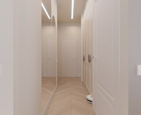 Interjero dizaino paslaugos / GG Interior Home / Darbų pavyzdys ID 4139816