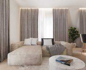 Interjero dizaino paslaugos / GG Interior Home / Darbų pavyzdys ID 4139818