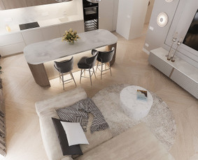 Interjero dizaino paslaugos / GG Interior Home / Darbų pavyzdys ID 4139820