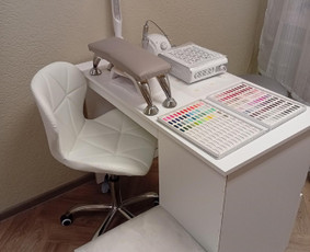 Masažas, manikiūras, pedikiūras Vilniuje visiems - Manikiūras - 3 Manikiūras - Masažas, manikiūras, pedikiūras Vilniuje visiems - 3