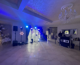 Gimtadienių, jubiliejų vedimas - &Scaron;ventės veikėjas Edgaras - 3