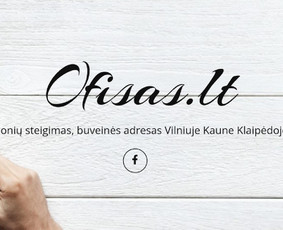 Kitos kategorijos - Įmonės ir fizinio asmens registracija-deklaravimas - 2