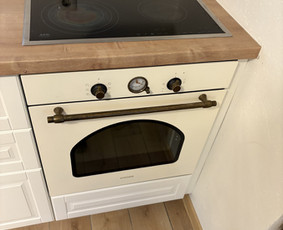 Smulkūs elektros darbai - Meistras į namus namų ūkio darbai baldų surinkimas ir kita:) - 1