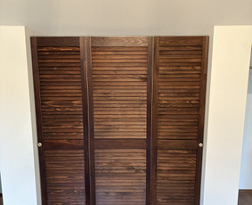 Meistras į namus namų ūkio darbai baldų surinkimas ir kita:) - Durų remontas - 2 Durų remontas - Meistras į namus namų ūkio darbai baldų surinkimas ir kita:) - 2