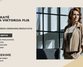 Šeimos, paveldėjimo ir darbo bylų advokatė / advokatė Julija Viktorija Flis / Darbų pavyzdys ID 4139976