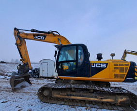 Tran&scaron;ėjų kasimas - Aik&scaron;telių ir kelių įrengimas, technikos nuoma, žemės kasimo - 4